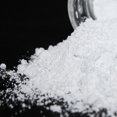 Zeolite ဓာတ်ကူပစ္စည်း USY